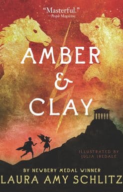 Amber and Clay: