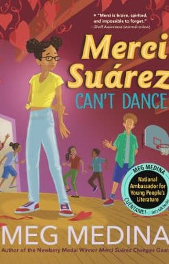 Merci Suárez Can't Dance