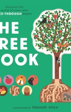 The Tree Book