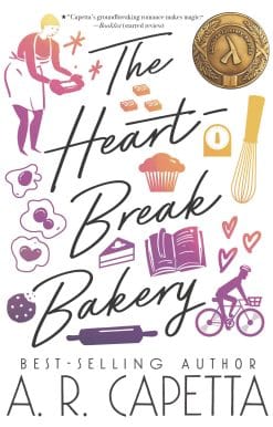 The Heartbreak Bakery: