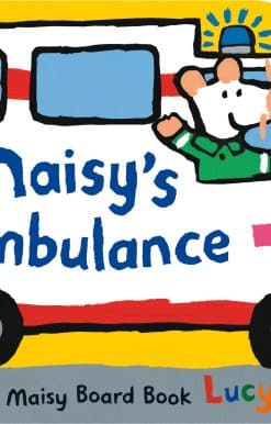 Maisy's Ambulance: