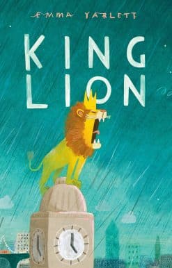 King Lion: