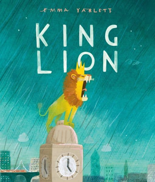King Lion: