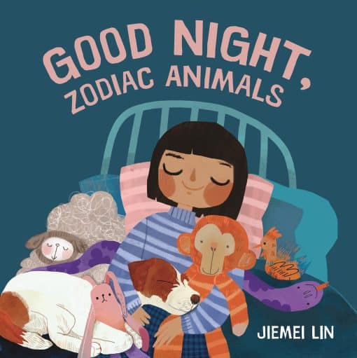 Good Night, Zodiac Animals: