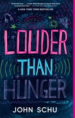 Louder Than Hunger