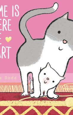 Home Is Where the Heart Is