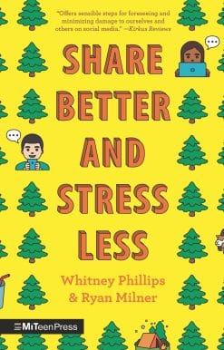 Share Better and Stress Less