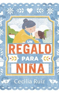 Un regalo para Niña