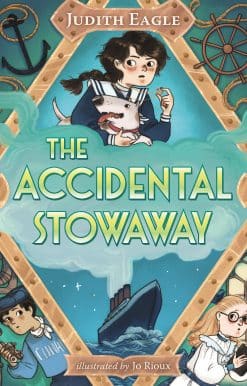 The Accidental Stowaway