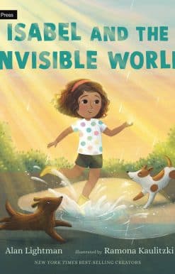 Isabel and the Invisible World