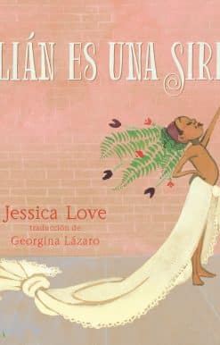 Julián es una sirena