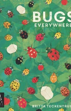 Bugs Everywhere
