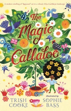 The Magic Callaloo