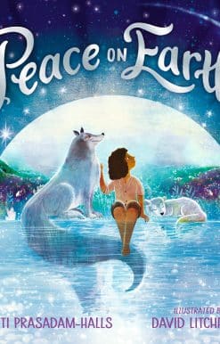 Peace on Earth