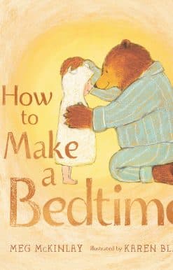 How to Make a Bedtime