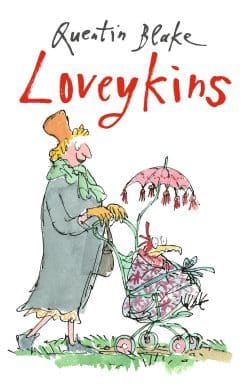 Loveykins