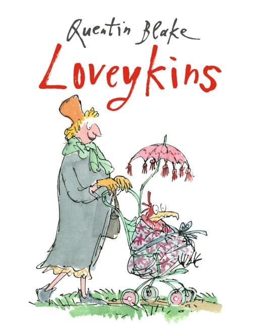 Loveykins