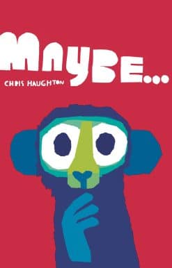 Maybe...