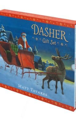 Dasher Gift Set