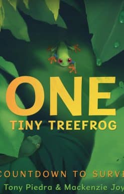 One Tiny Treefrog: A Countdown to Survival