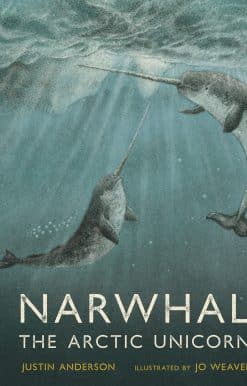 Read and Wonder: Narwhal: The Arctic Unicorn