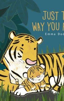 Just the Way You Are