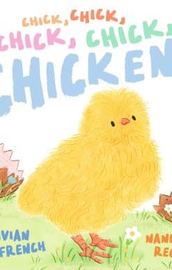 Chick, Chick, Chick, Chick, Chicken!