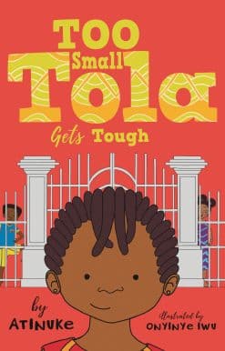 Too Small Tola Gets Tough