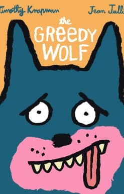 The Greedy Wolf