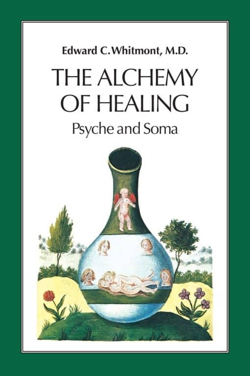 Psyche and Soma: The Alchemy of Healing