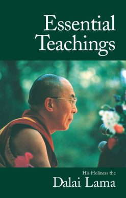 Essential Teachings
