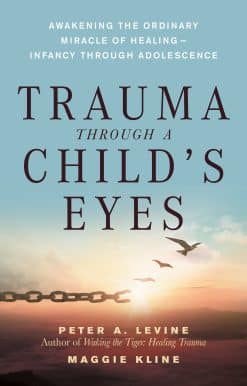 Awakening the Ordinary Miracle of Healing: Trauma Through a Child's Eyes