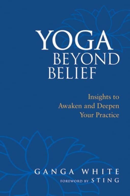 Insights to Awaken and Deepen Your Practice: Yoga Beyond Belief