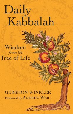 Daily Kabbalah: Wisdom from the Tree of Life