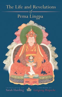The Life and Revelations of Pema Lingpa