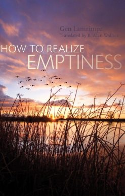 How to Realize Emptiness