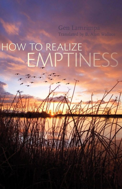 How to Realize Emptiness