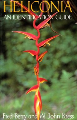 Heliconia: An Identification Guide
