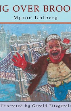 Flying Over Brooklyn: