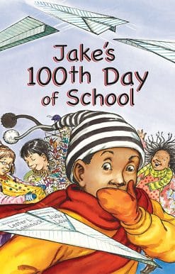 Jake's 100th Day of School