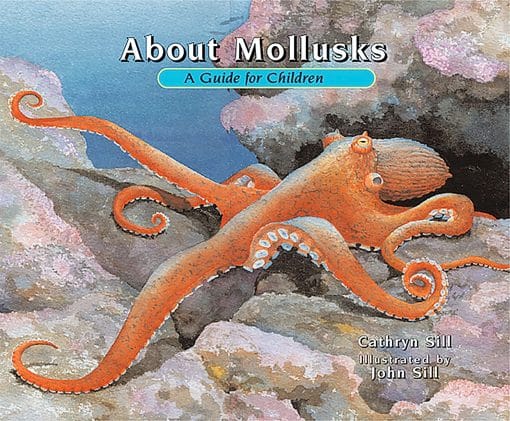 A Guide for Children: About Mollusks