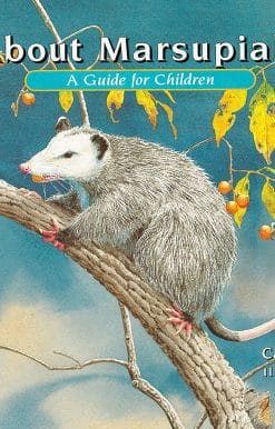 About Marsupials: A Guide for Children