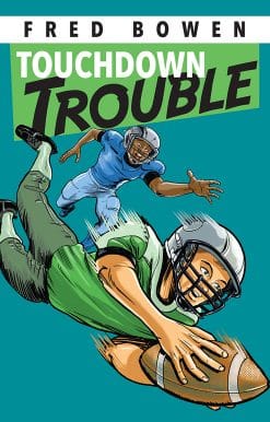 Touchdown Trouble