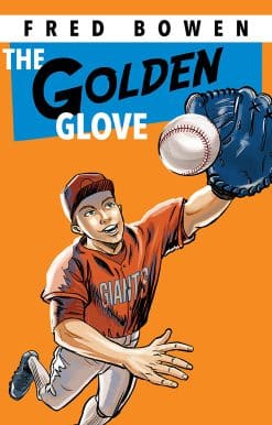 The Golden Glove