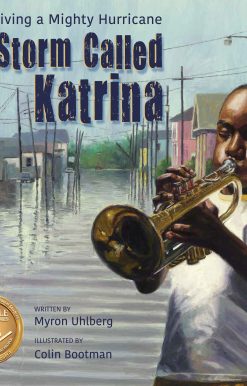 A Storm Called Katrina