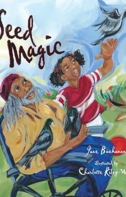 Seed Magic