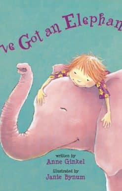 I've Got an Elephant