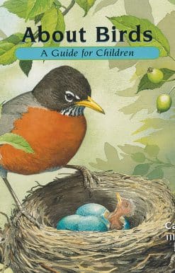 About Birds: A Guide for Children
