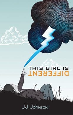 This Girl is Different