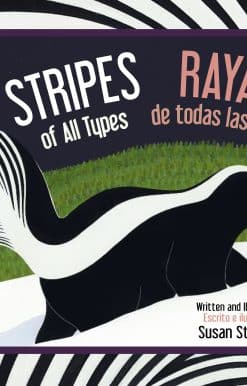 Stripes of All Types / Rayas de todas las tallas